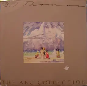 Billy Joe Thomas - The ABC Collection