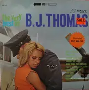 B.J. Thomas - The Very Best Of B.J. Thomas
