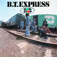 B.T.Express - Non-Stop