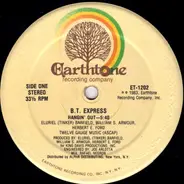 B.T. Express - Hangin' Out