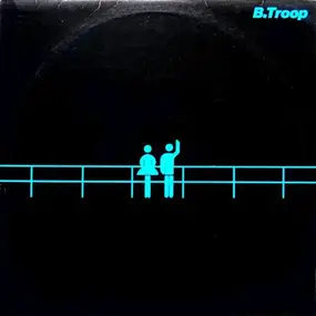 B.Troop - Europeans