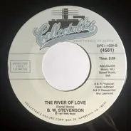 B.W. Stevenson - My Maria / The River Of Love