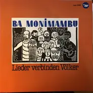 Ba Monimambu - Lieder Verbinden Völker