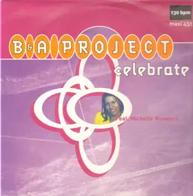 B - Celebrate