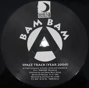 Bam Bam - Space Track