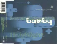 Bamby - Romantic Approach / Holy Night