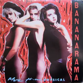 Bananarama - More Than Physical