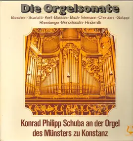 Domenico Scarlatti - Die Orgelsonate
