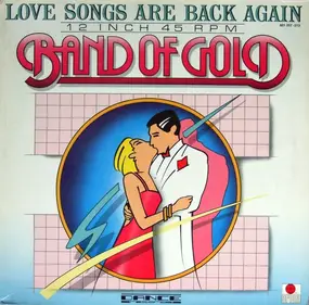 Band of Gold - Love Songs Are Back Again