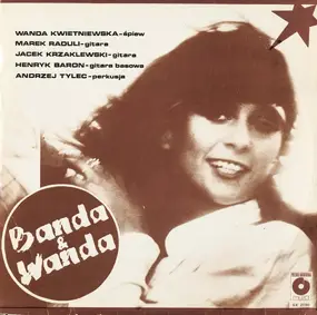 Wanda - Banda & Wanda