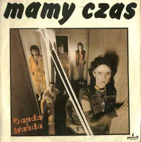 Wanda - Mamy Czas