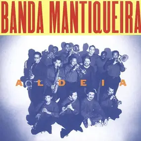 Banda Mantiqueira - Aldeia