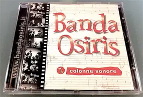 Banda Osiris - Colonne Sonore