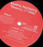 Banda Pachuco - Dreaming Of Salma