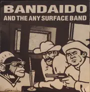 Bandaido And The Any Surface Band - See Thirteen / Designing Living Room Chairs