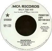 Bandera - Billy The Kid
