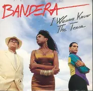 Bandera - I Wanna Know / The Tease