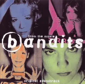 The Bandits - Bandits
