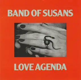 Band of Susans - Love Agenda
