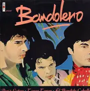Bandolero - Paris Latino