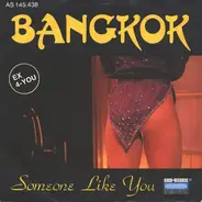 Bangkok - Someone Like You