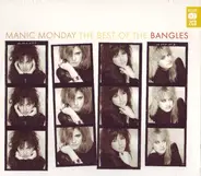 Bangles - Manic Monday: The Best Of The Bangles