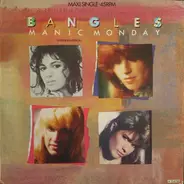 Bangles - Manic Monday