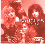 Bangles - Best - Manic Monday