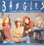 Bangles - Everything I Wanted