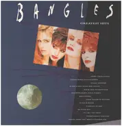 Bangles - Greatest Hits