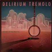 Banjophobia - Delirium Tremolo