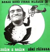 Banjo Band Ivana Mládka