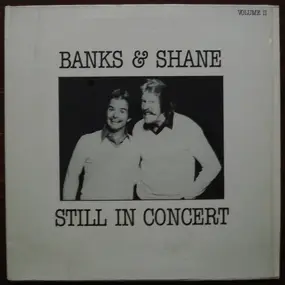 Banks - Still In Concert