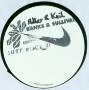 Banks & Sullivan - Just Rock It!