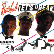 Baobab - Let's Break (Ghettoblaster-Version) / Let's Break (Street-Dub-Version)