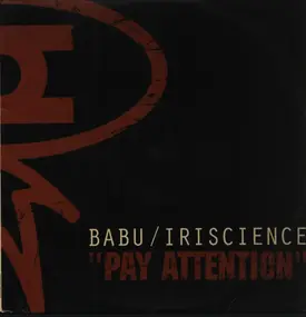 Babu - Pay Attention