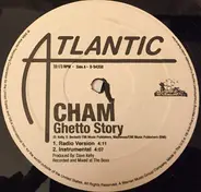 Baby Cham - Ghetto Story