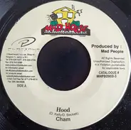 Baby Cham - Hood