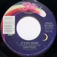 Babyface - It's No Crime