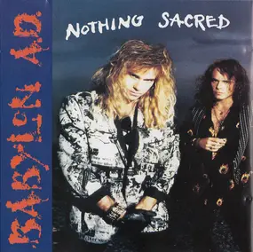Babylon A.D. - Nothing Sacred