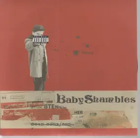 Babyshambles - Fuck Forever