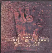 Baby You Know - Clear Water