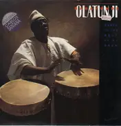Babatunde Olatunji - Dance to the Beat of My Drum