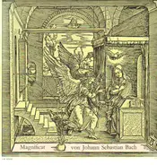 J.S. Bach - Rolf Reinhardt w/ Pro Musica - Magnificat in D-dur BWV 243