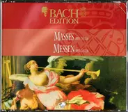 Bach - Masses BWV 233-236