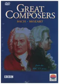J. S. Bach - Great Composers