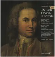 Bach - Oboenkonzerte