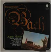 Bach / August Humer - Acht kleine Präludien und Fugen BWV 553-560 a.o.