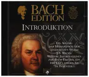 Bach - Bach edition - Einführung CD