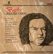 Bach - Bachs Greatest Hits